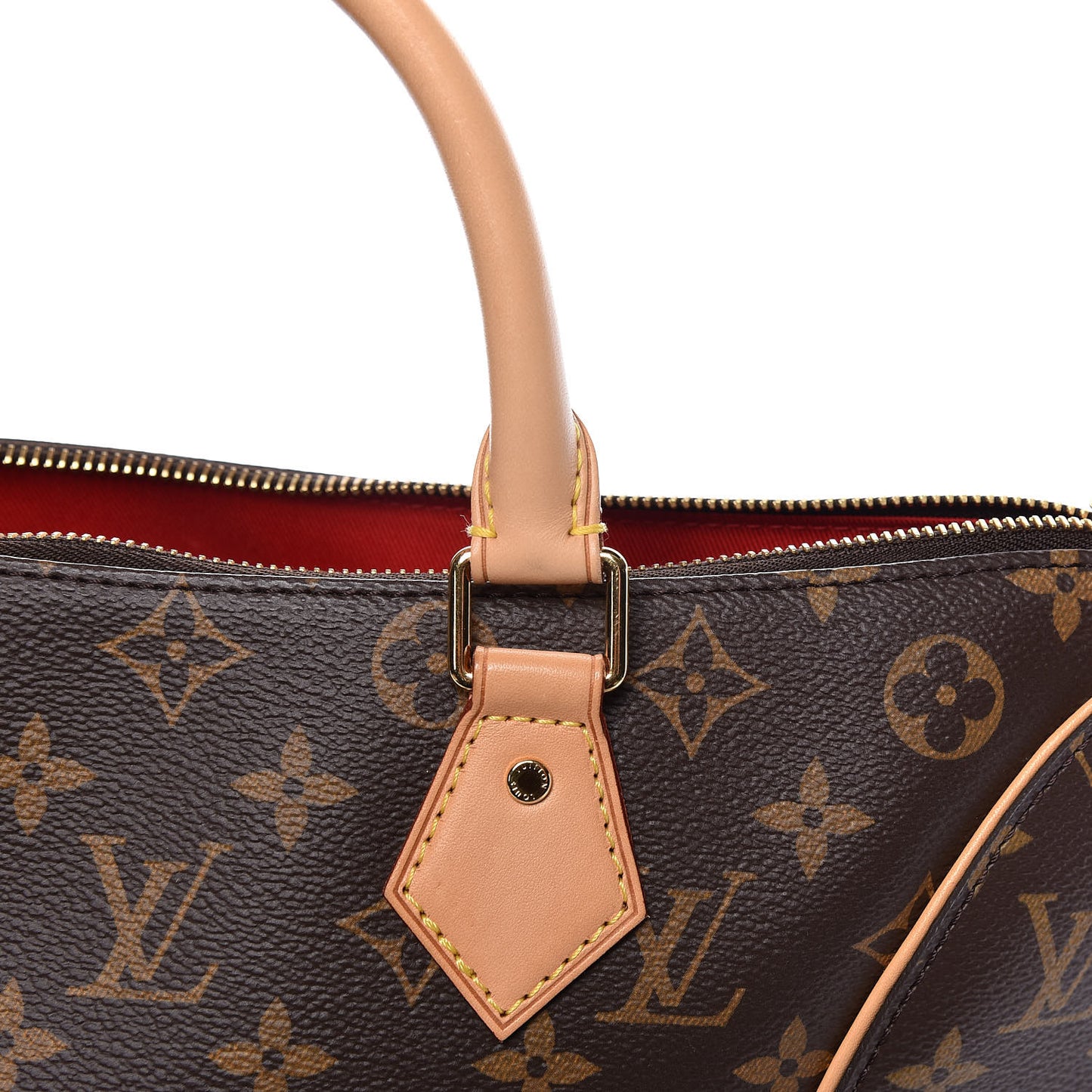 Monogram Tournelle PM