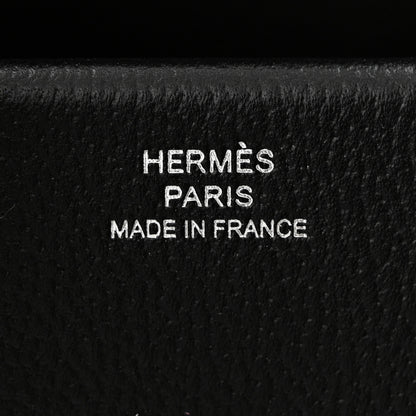 Hermes Allegretto New Drag 22 Black 6 of 11