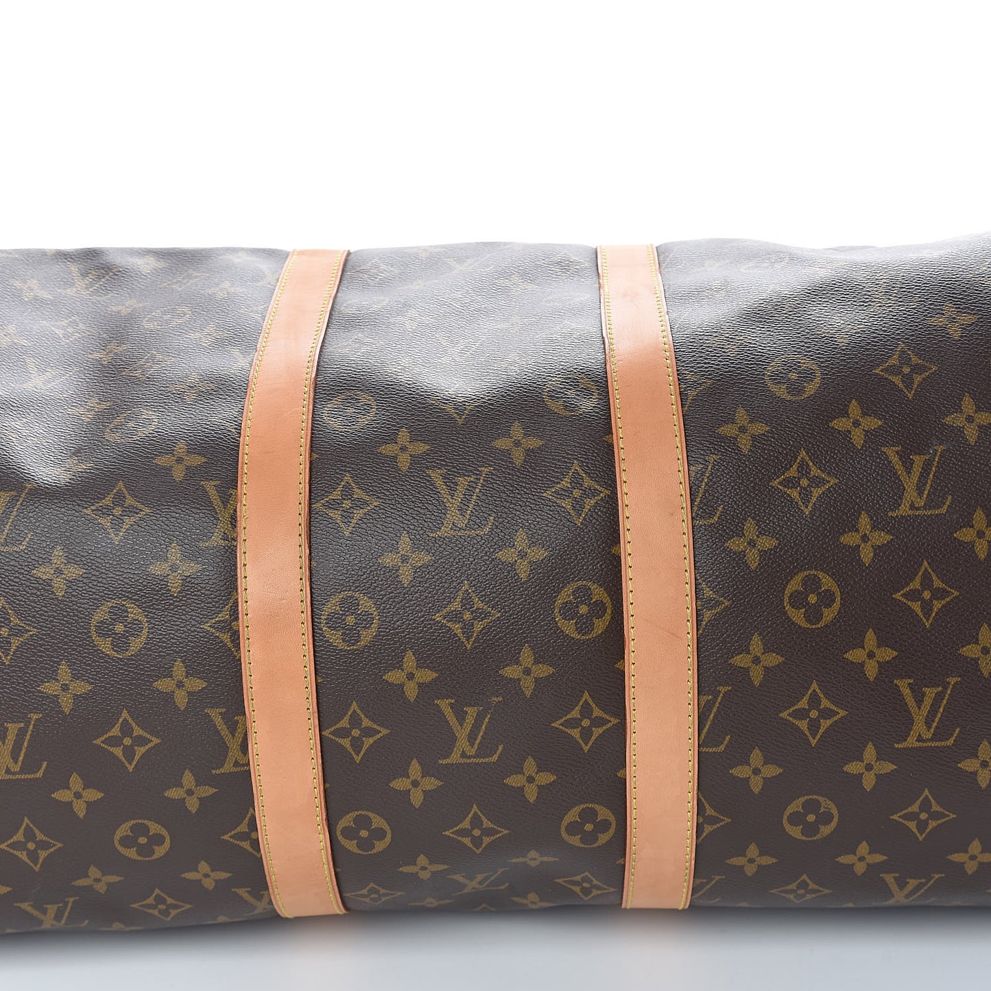 Monogram Keepall Bandouliere 55