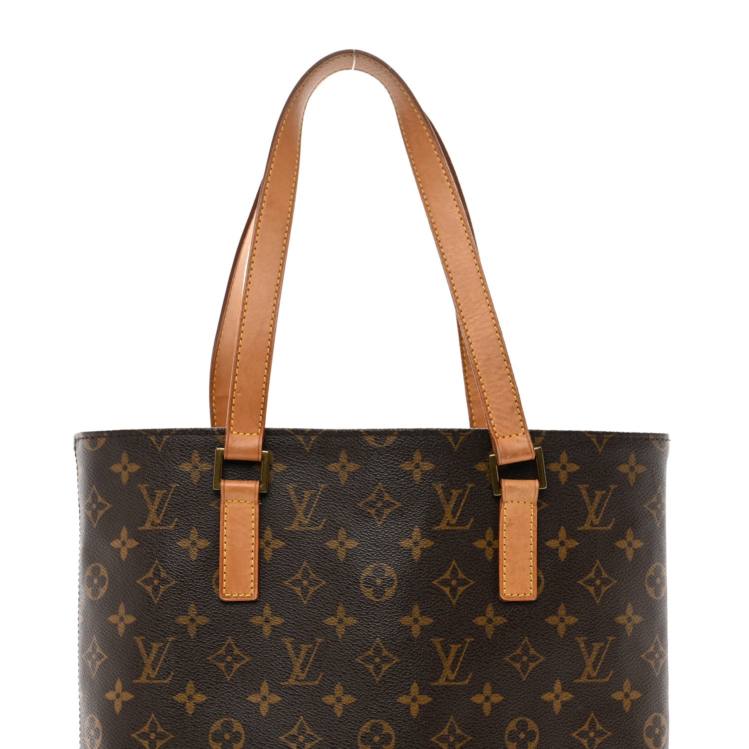 Louis Vuitton Monogram Vavin GM 5 of 11