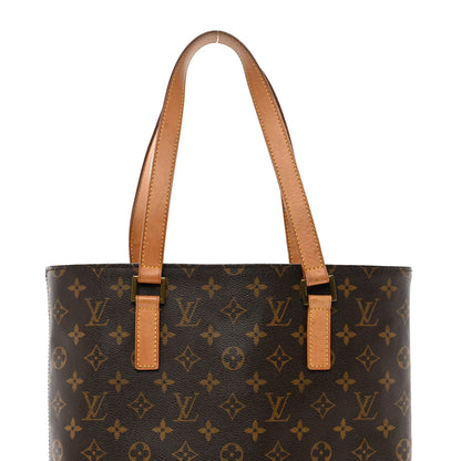 Louis Vuitton Monogram Vavin GM 5 of 11