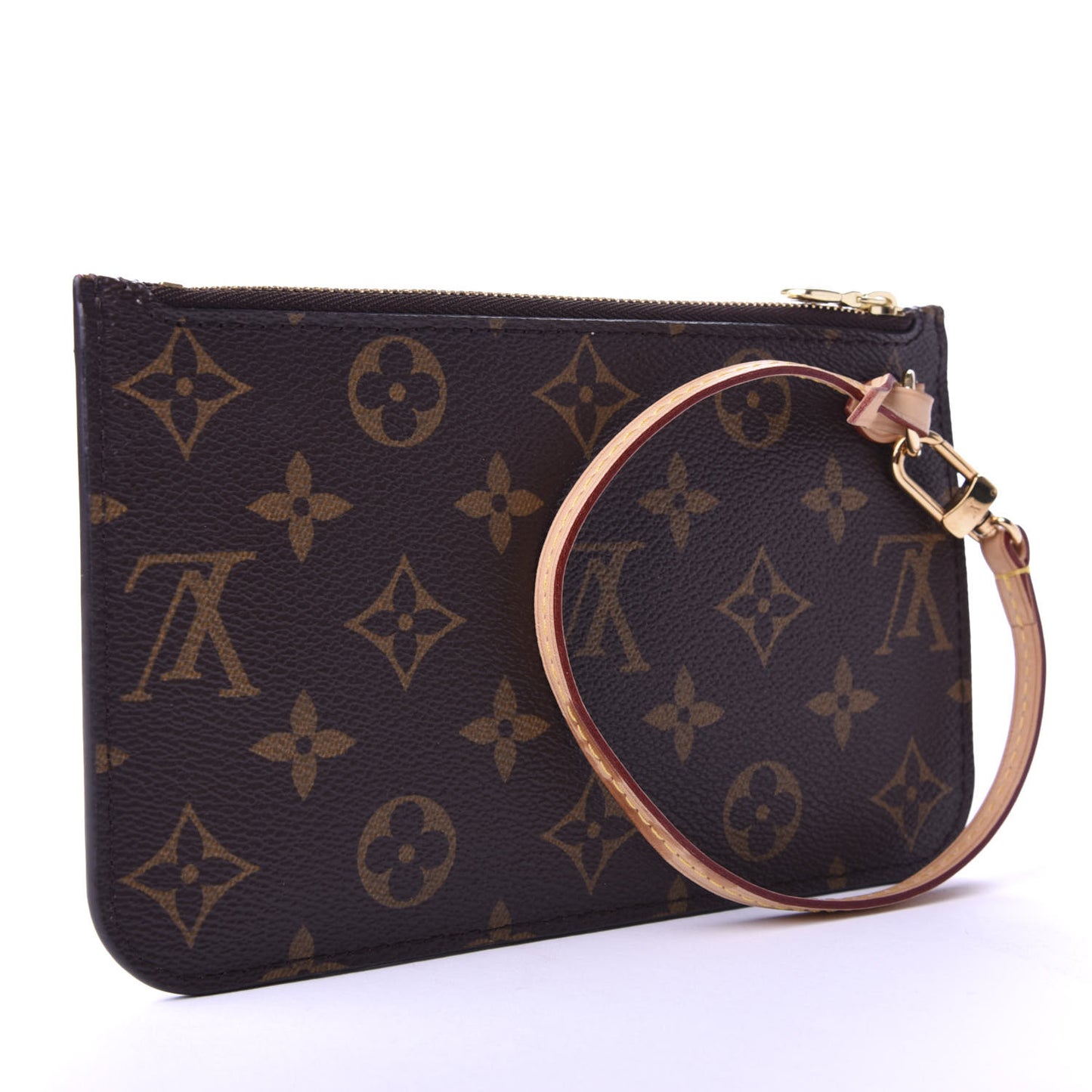 Monogram Neverfull PM Pochette