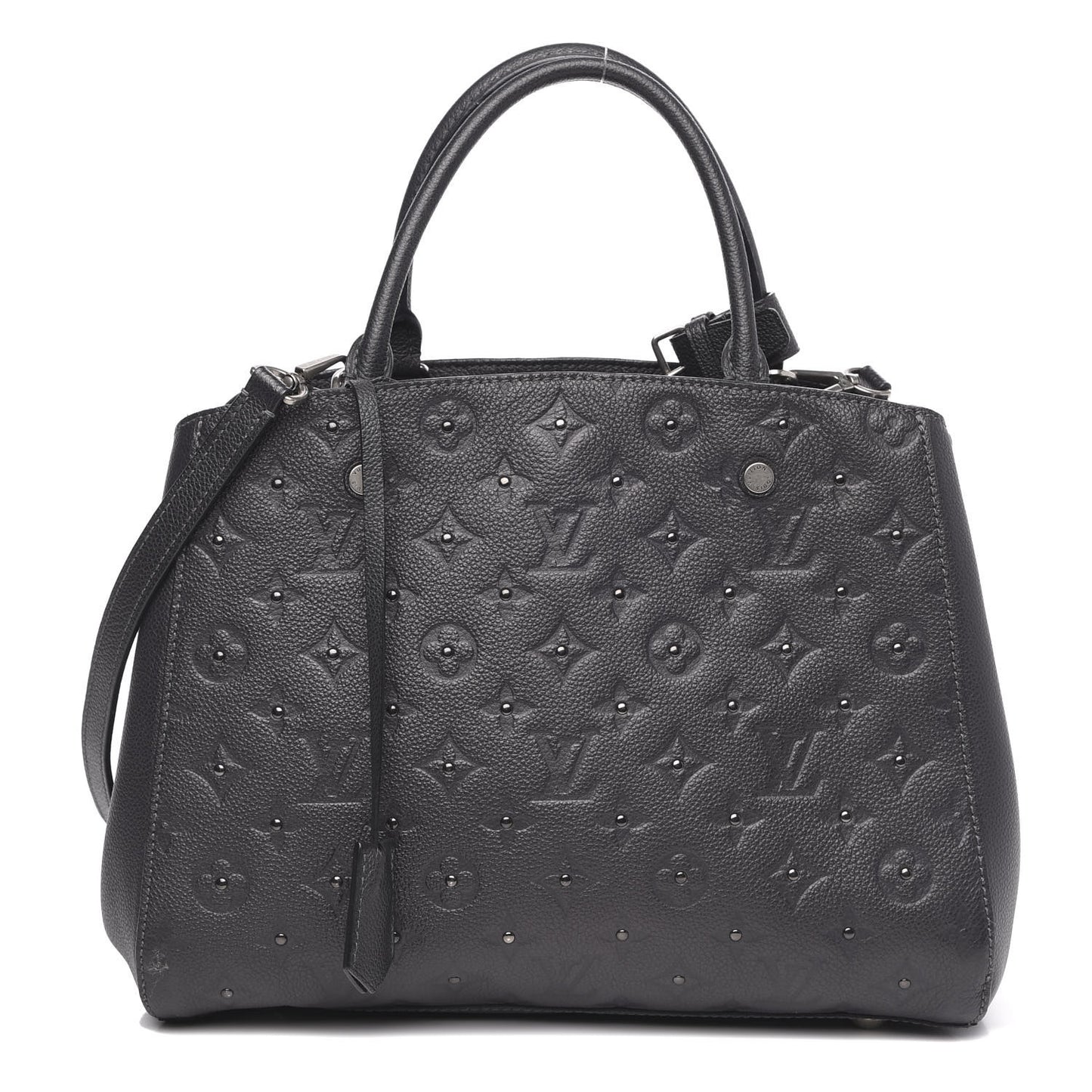 Empreinte Studded Montaigne MM Platine
