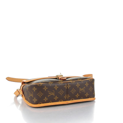 Louis Vuitton Monogram Sologne 4 of 7