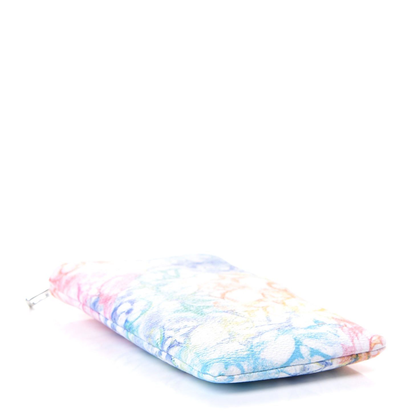 Monogram Pastel Colors LV Block