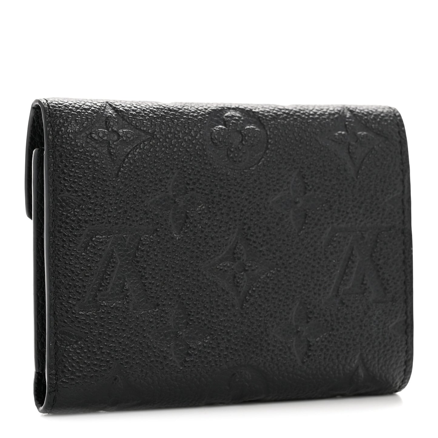 Empreinte Victorine Wallet Black
