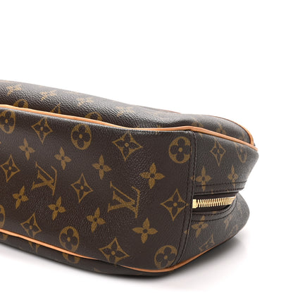 Louis Vuitton Monogram Trouville 8 of 8
