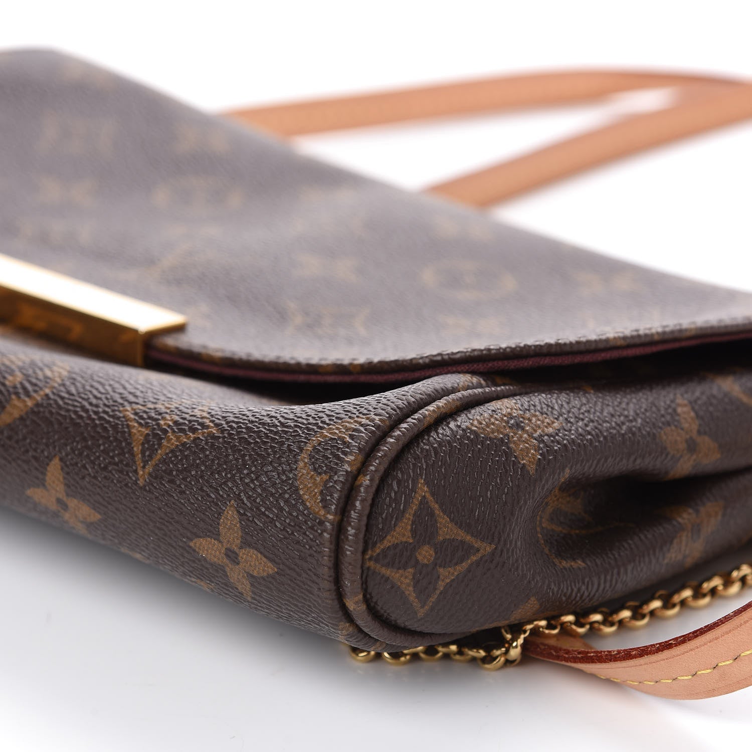 Louis Vuitton Monogram Favorite MM 8 of 11