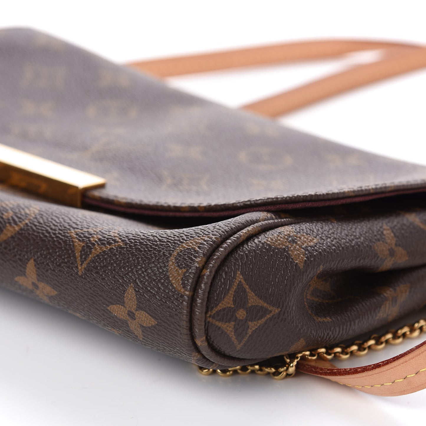 Monogram Favorite MM