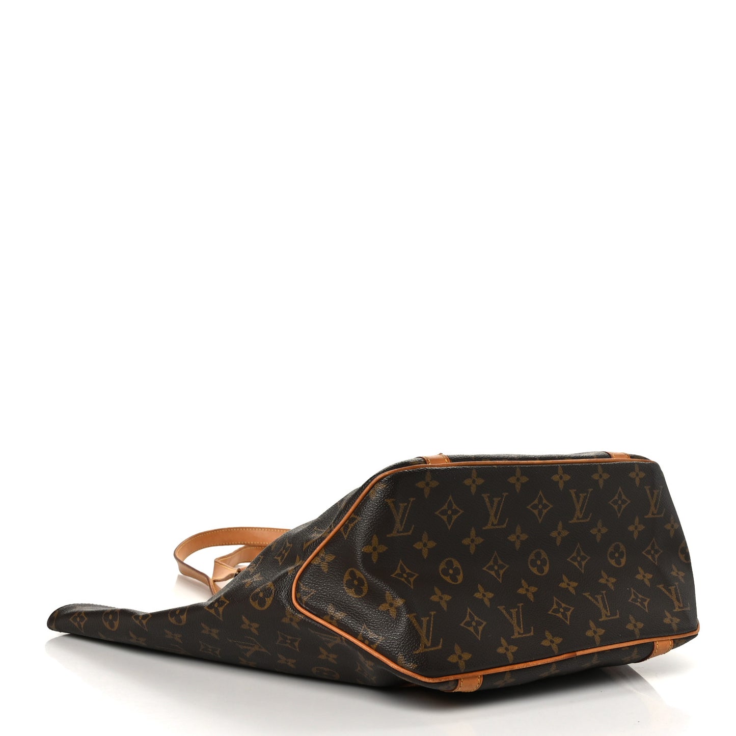 Monogram Sac Shopping Tote