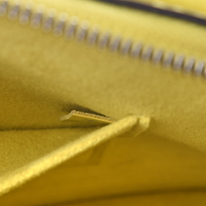 Louis Vuitton Epi Alma BB Pistache 7 of 13
