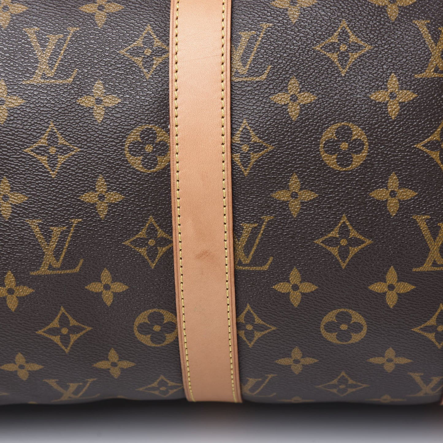 Monogram Keepall Bandouliere 45