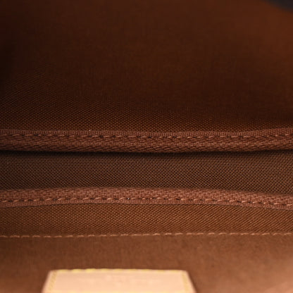 Louis Vuitton Monogram Multi Pochette Accessories Kaki 5 of 13