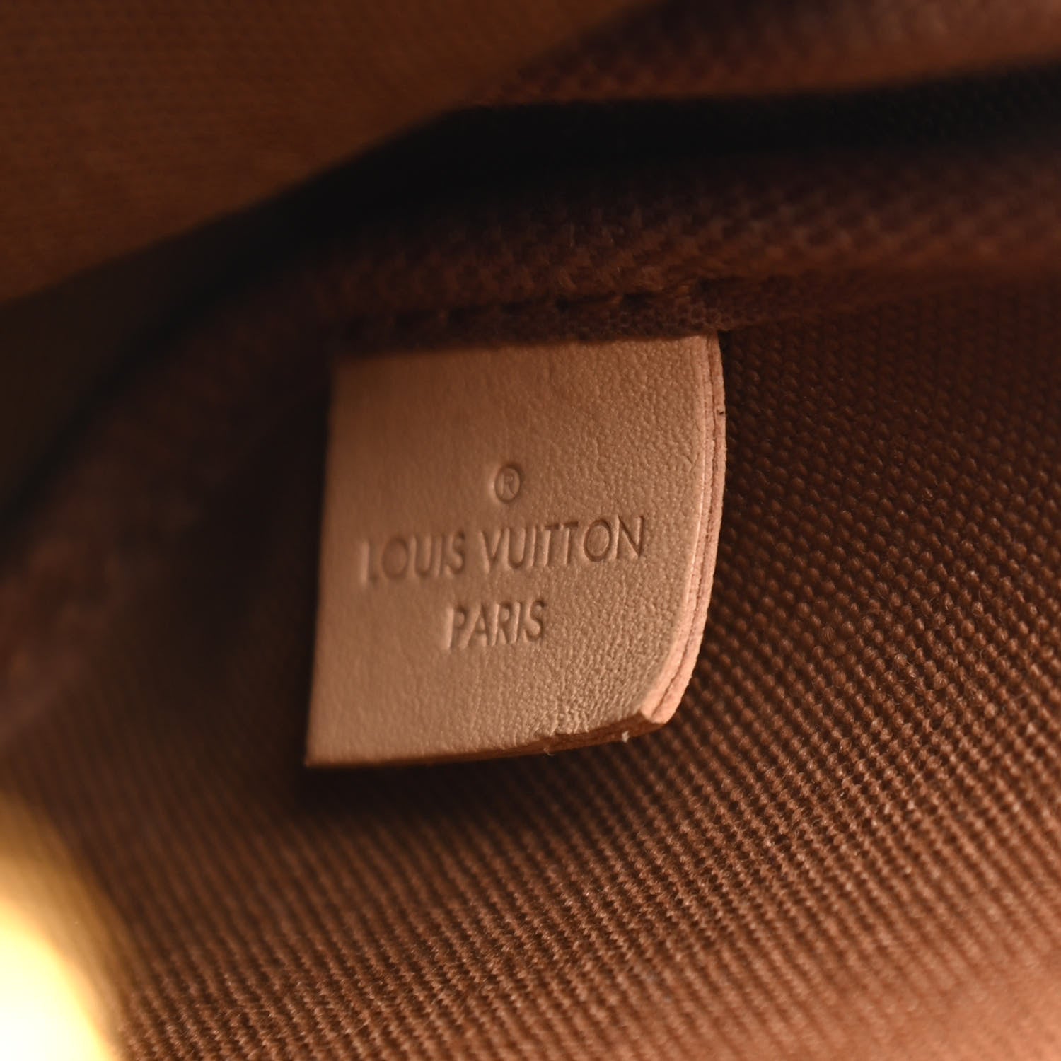 Louis Vuitton Monogram Multi Pochette Accessories Rose Clair 9 of 14