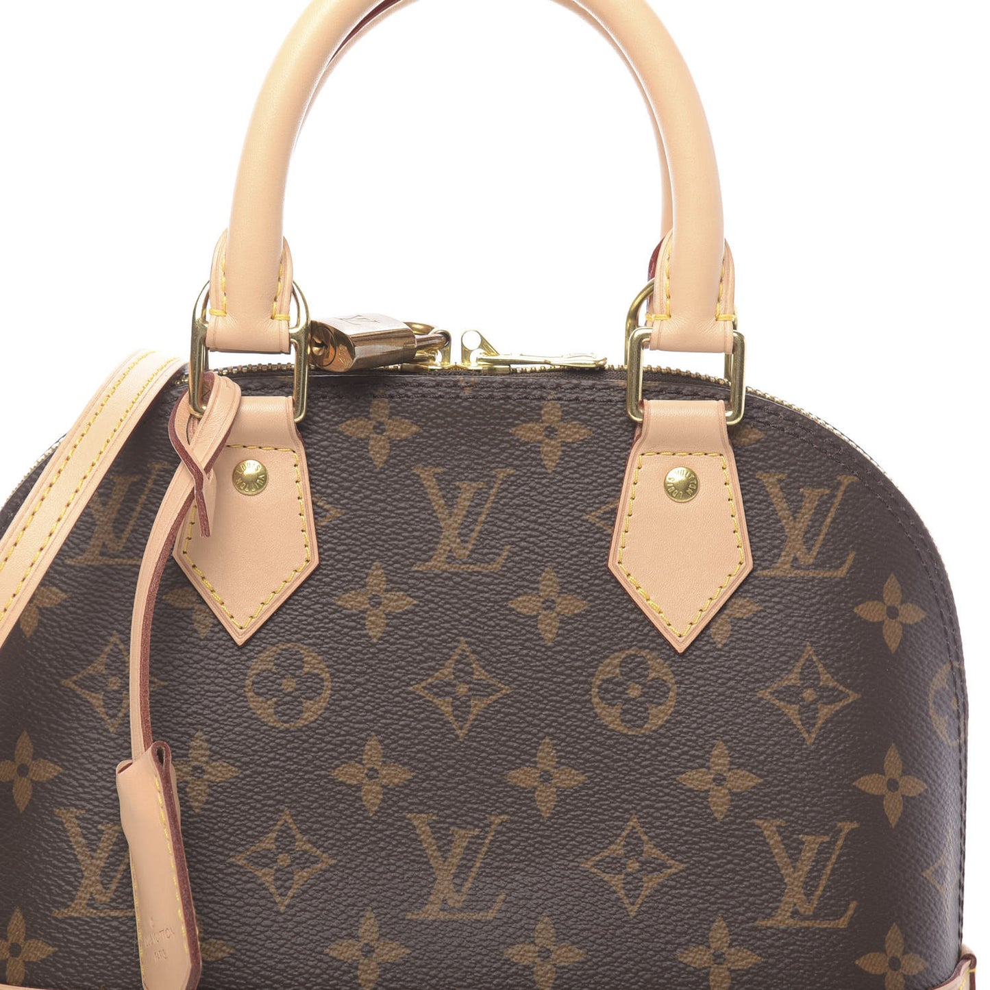 Monogram Alma BB