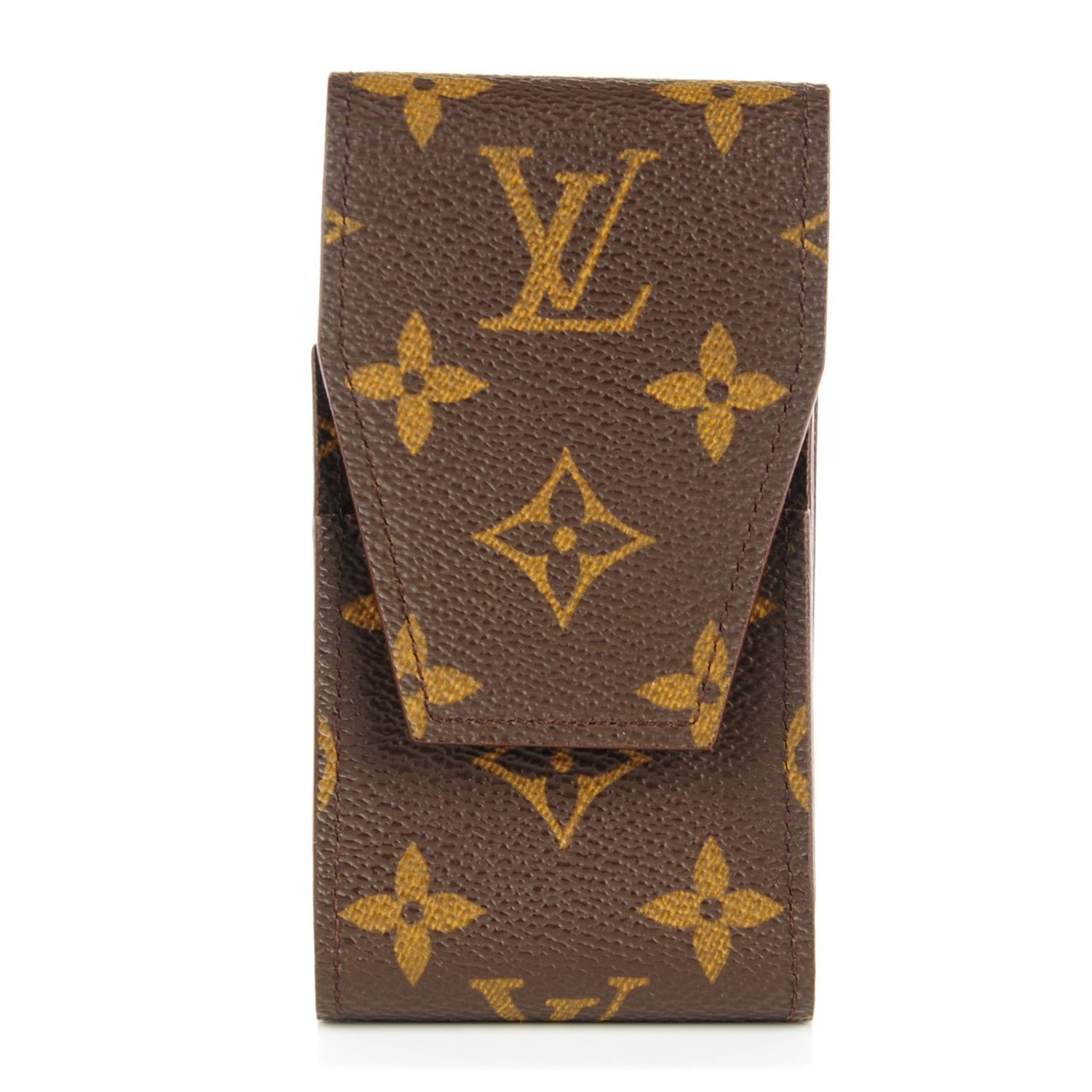 Louis Vuitton Monogram Cigarette Case 1 of 7