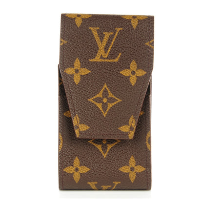 Louis Vuitton Monogram Cigarette Case 1 of 7