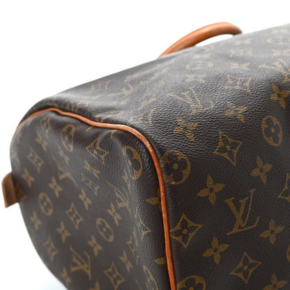 Louis Vuitton Monogram Speedy 40 8 of 24