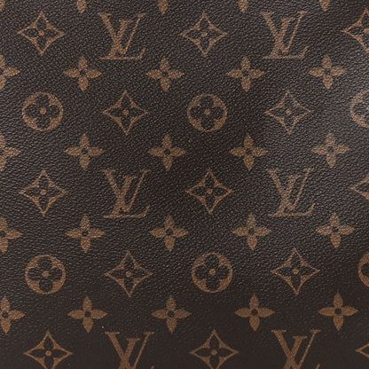 Louis Vuitton Monogram Etui Voyage MM Pouch Fuchsia 8 of 10