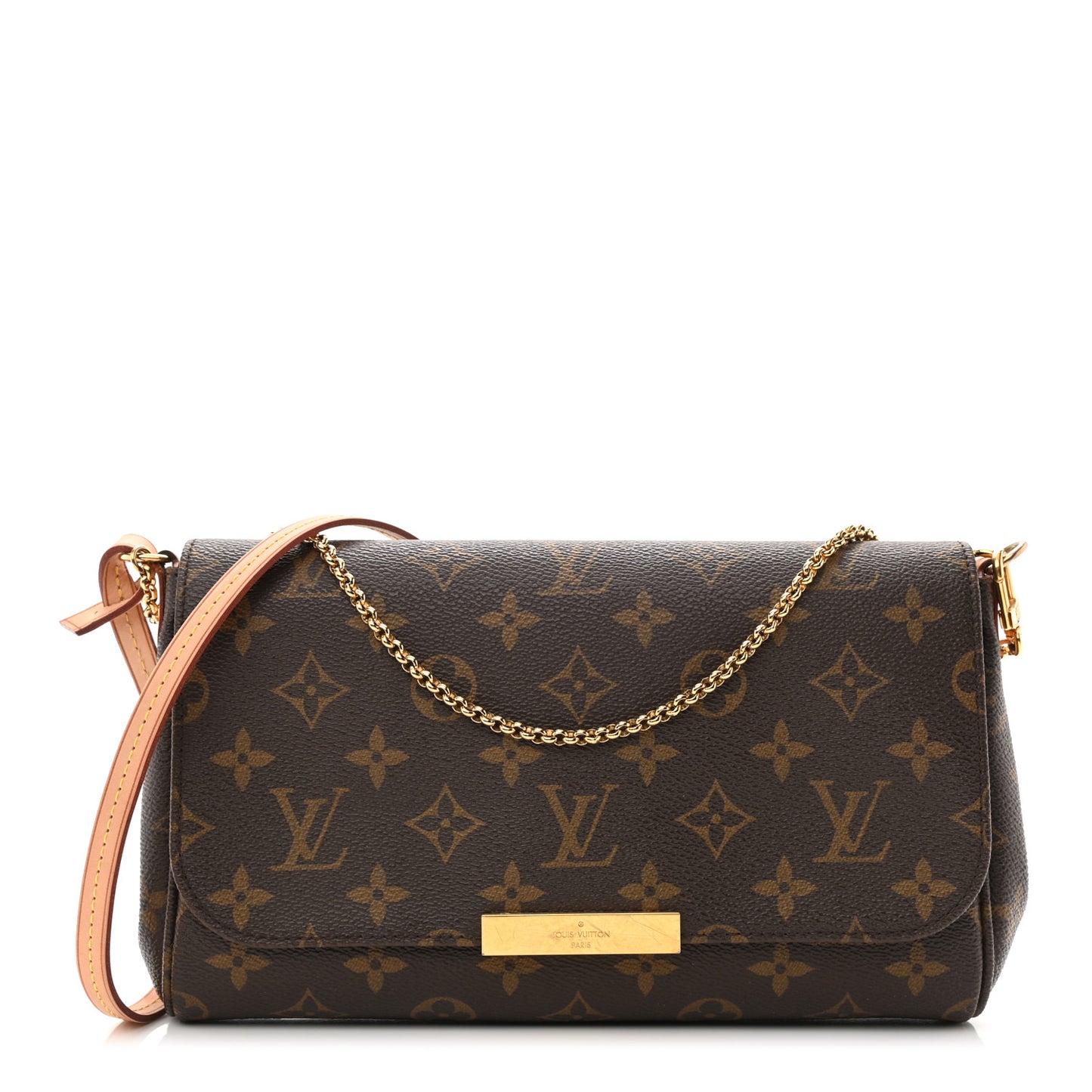 Monogram Favorite MM