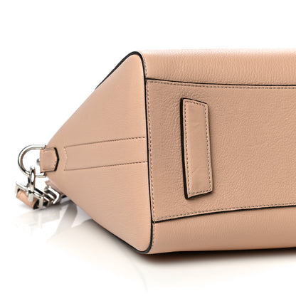 Givenchy Sugar Goatskin Small Antigona Light Beige 9 of 16