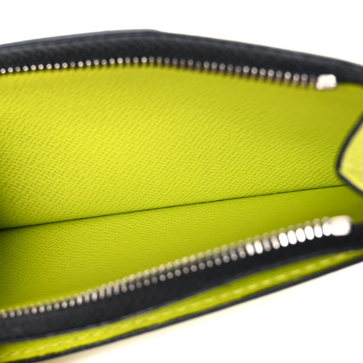 Taigarama Coin Card Holder Yellow
