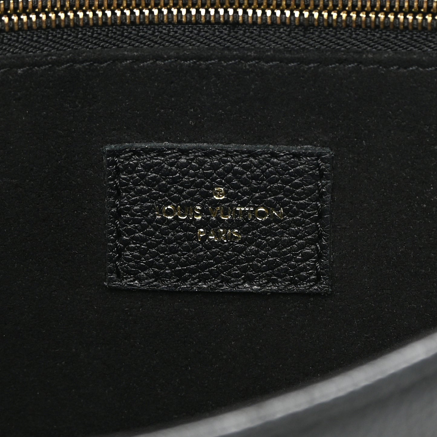 Empreinte Saint Germain PM Black