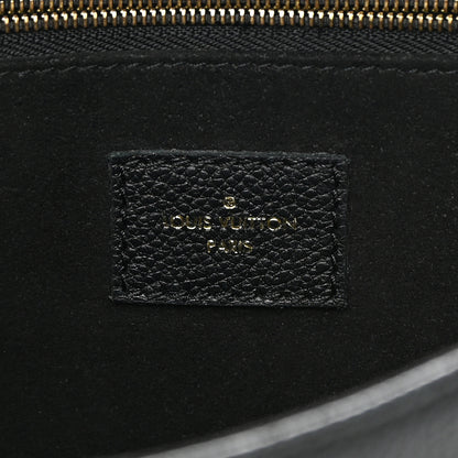 Louis Vuitton Empreinte Saint Germain PM Black 6 of 15