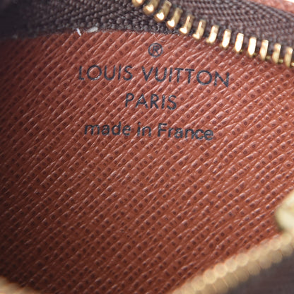 Louis Vuitton Monogram Key Pouch 6 of 8