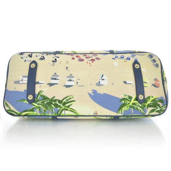 Louis Vuitton Ailleurs Cabas Escale GM 5 of 11