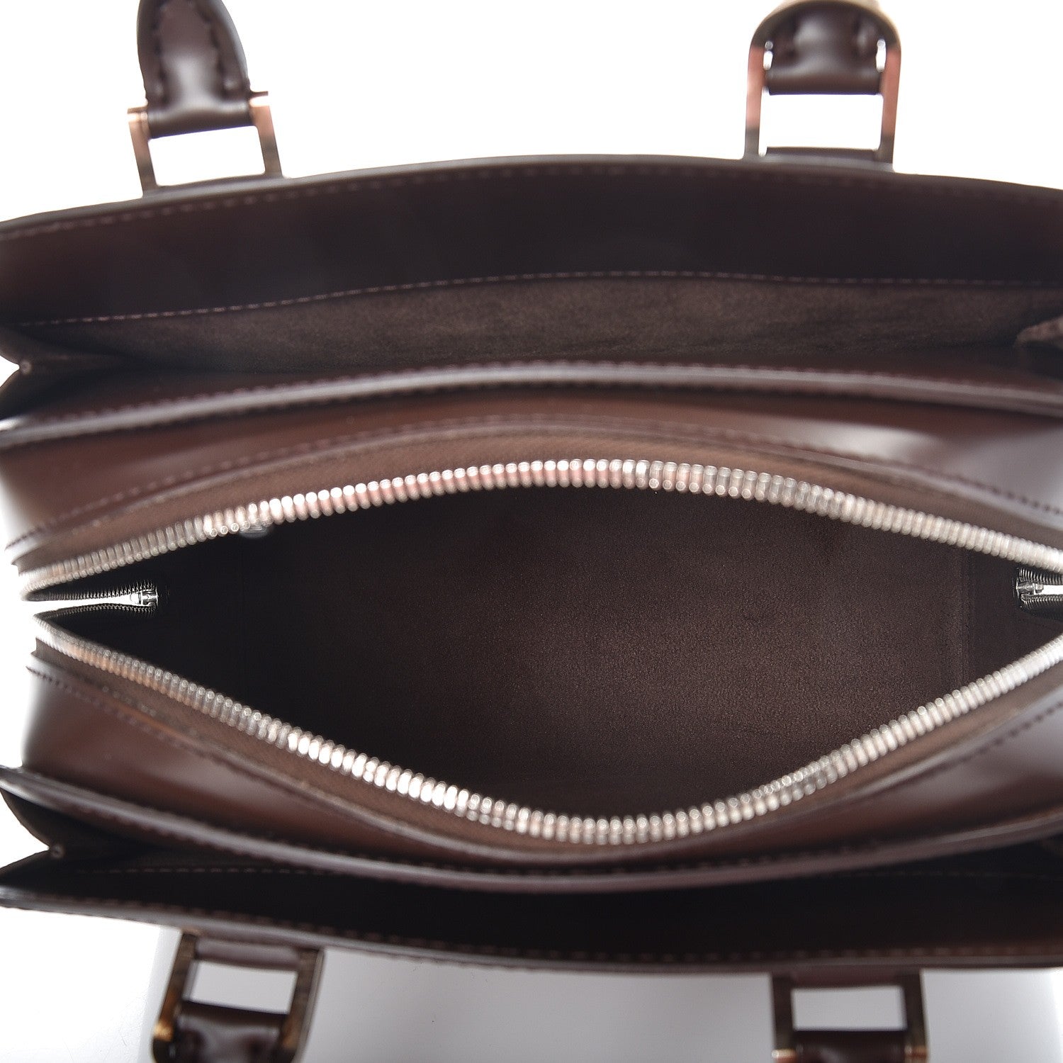 Louis Vuitton Epi Pont-Neuf Moka 5 of 6