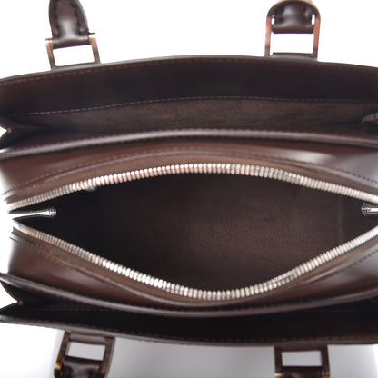 Louis Vuitton Epi Pont-Neuf Moka 5 of 6