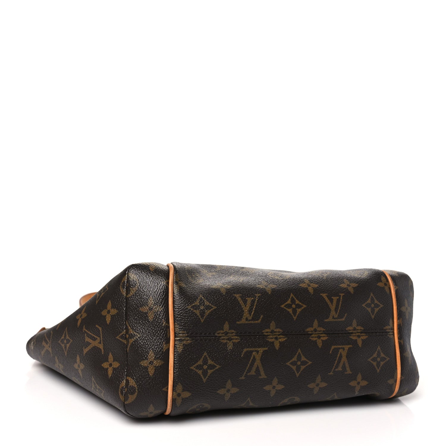 Louis Vuitton Monogram Totally PM 4 of 11