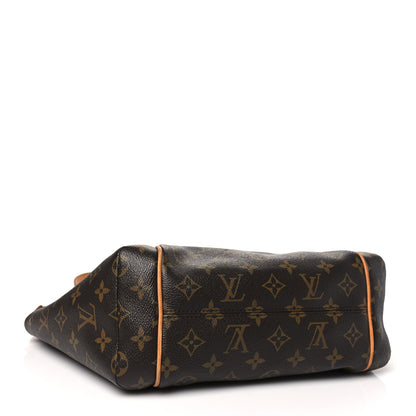 Louis Vuitton Monogram Totally PM 4 of 11