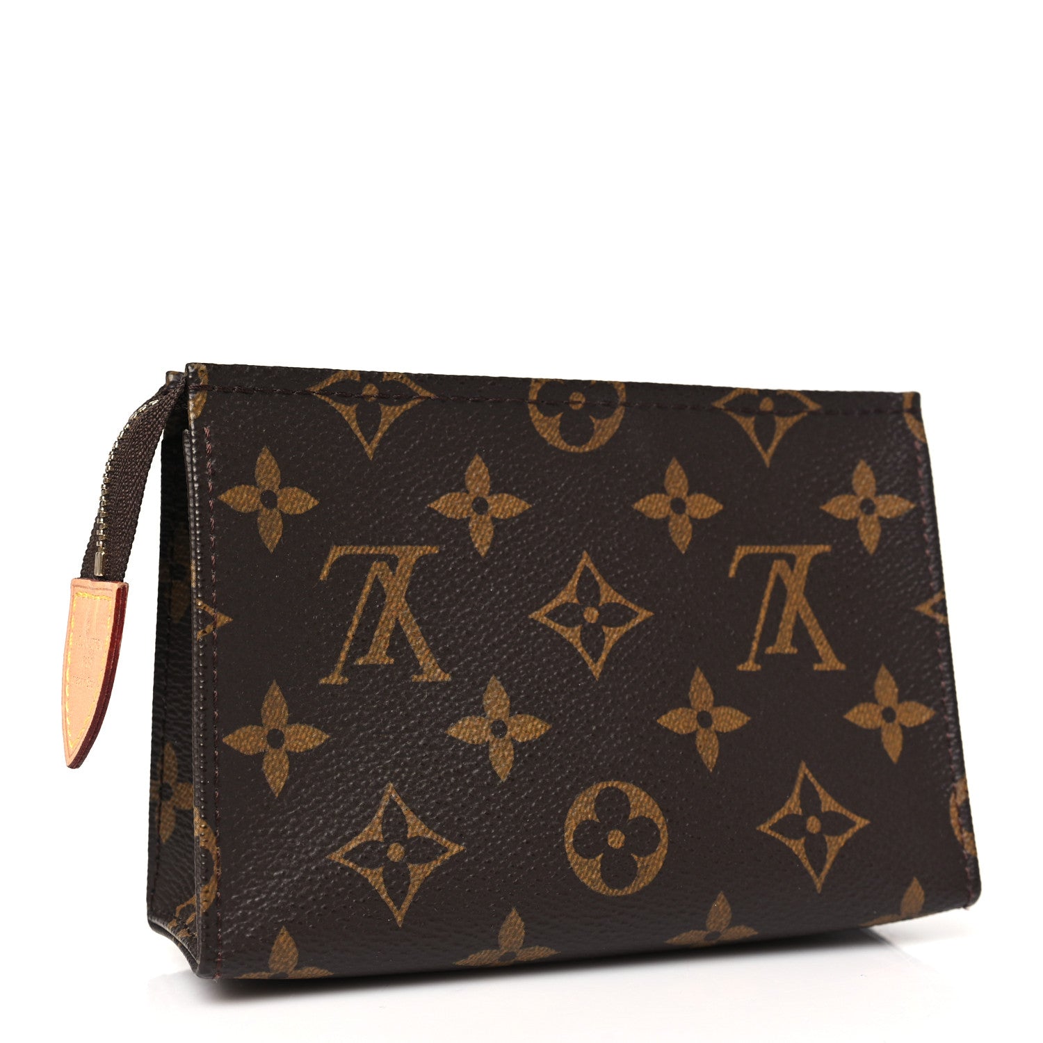 Louis Vuitton Monogram Toiletry Pouch 15 3 of 9