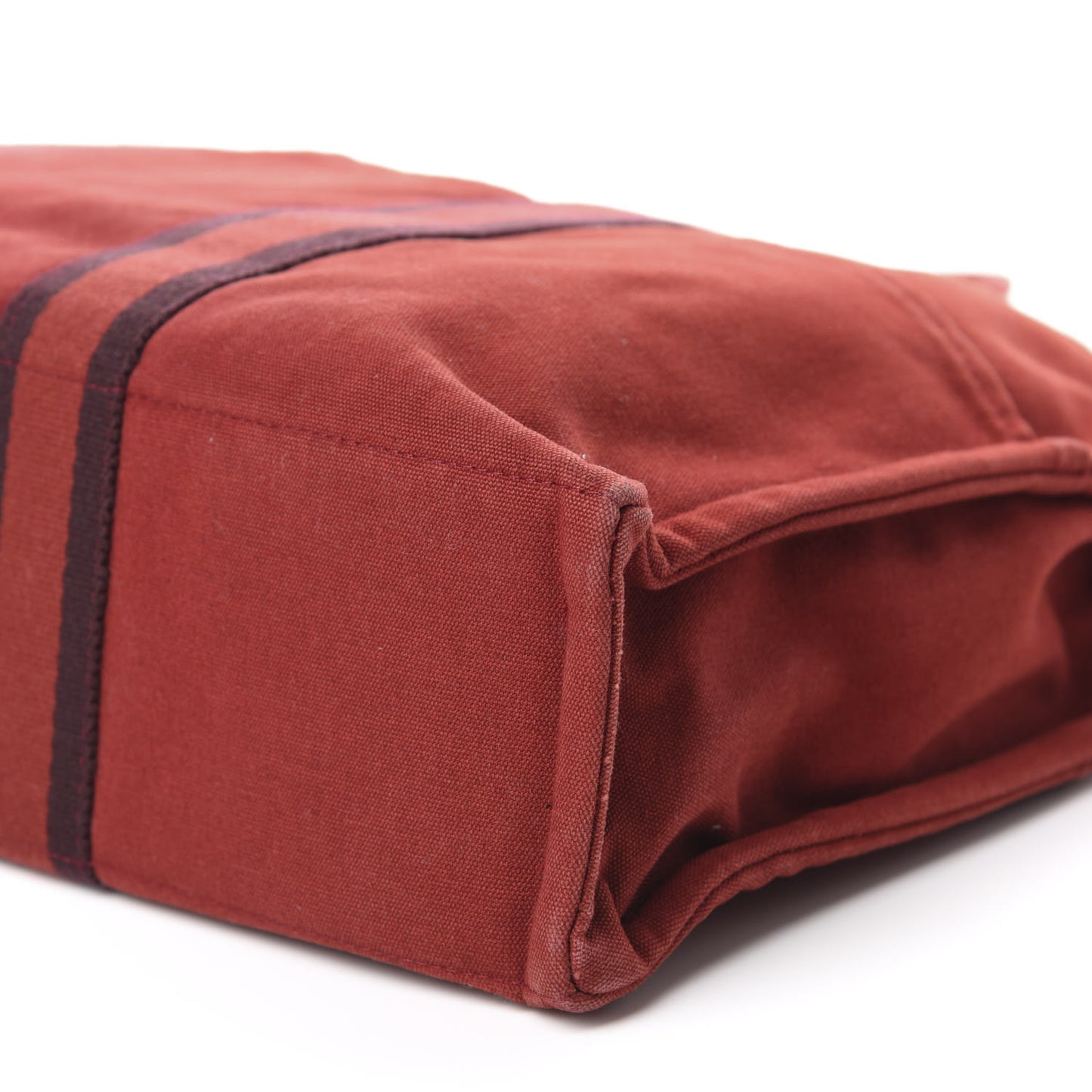 Canvas Fourre Tout MM Red
