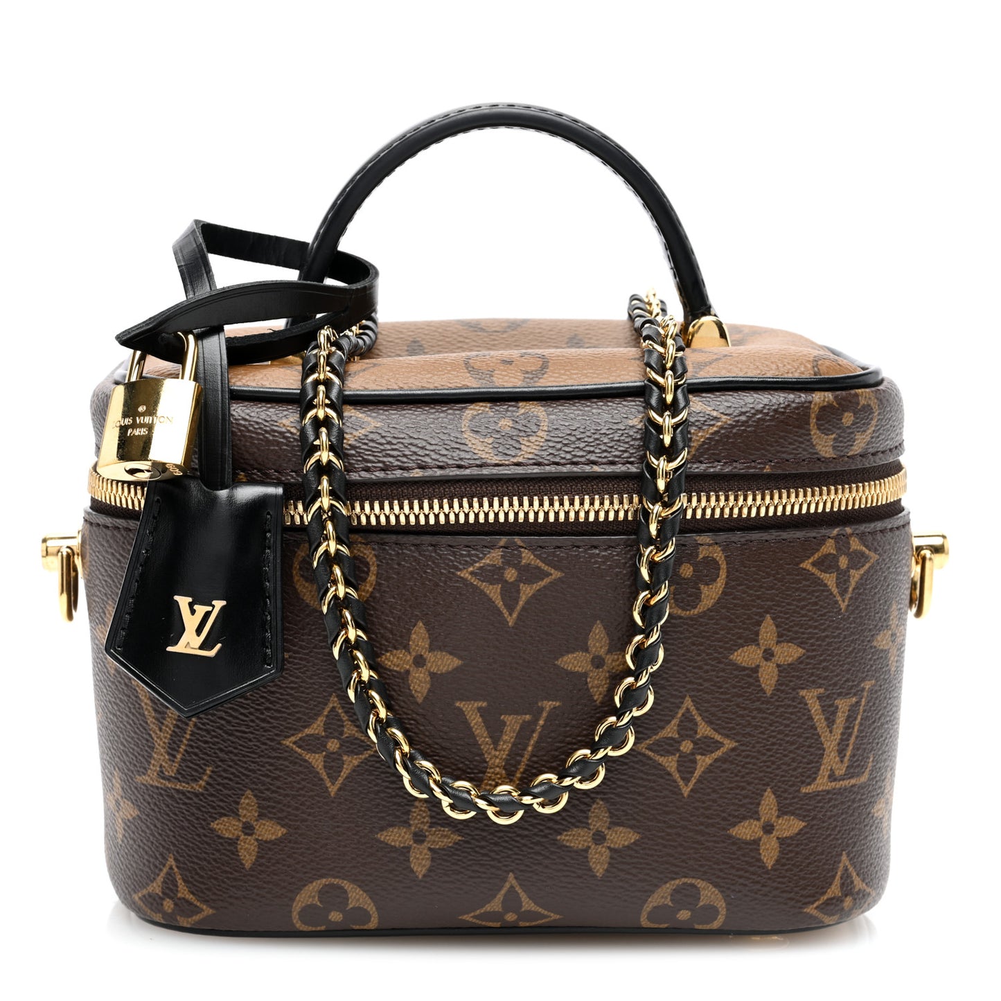Reverse Monogram Vanity PM
