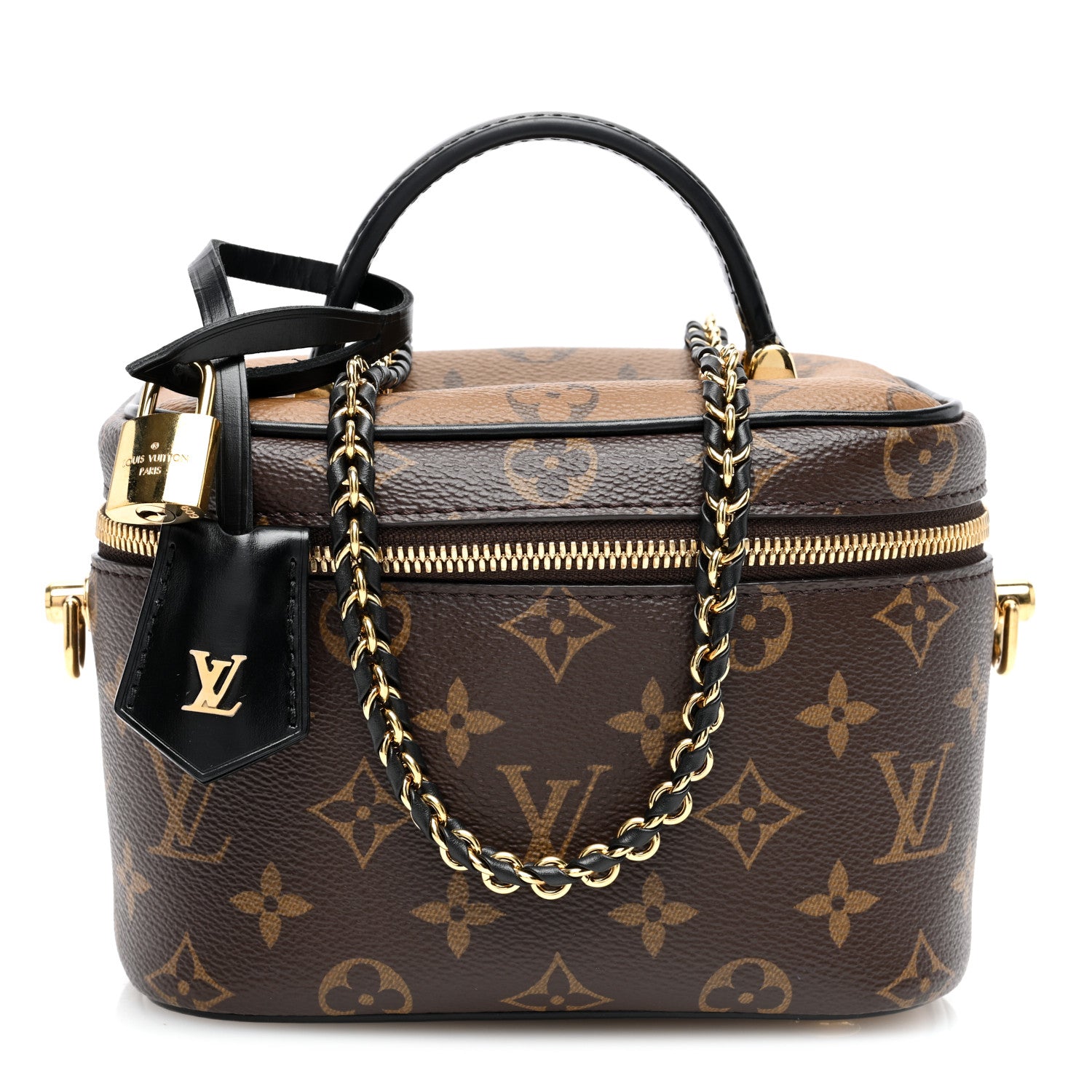 Louis Vuitton Reverse Monogram Vanity PM 1 of 9