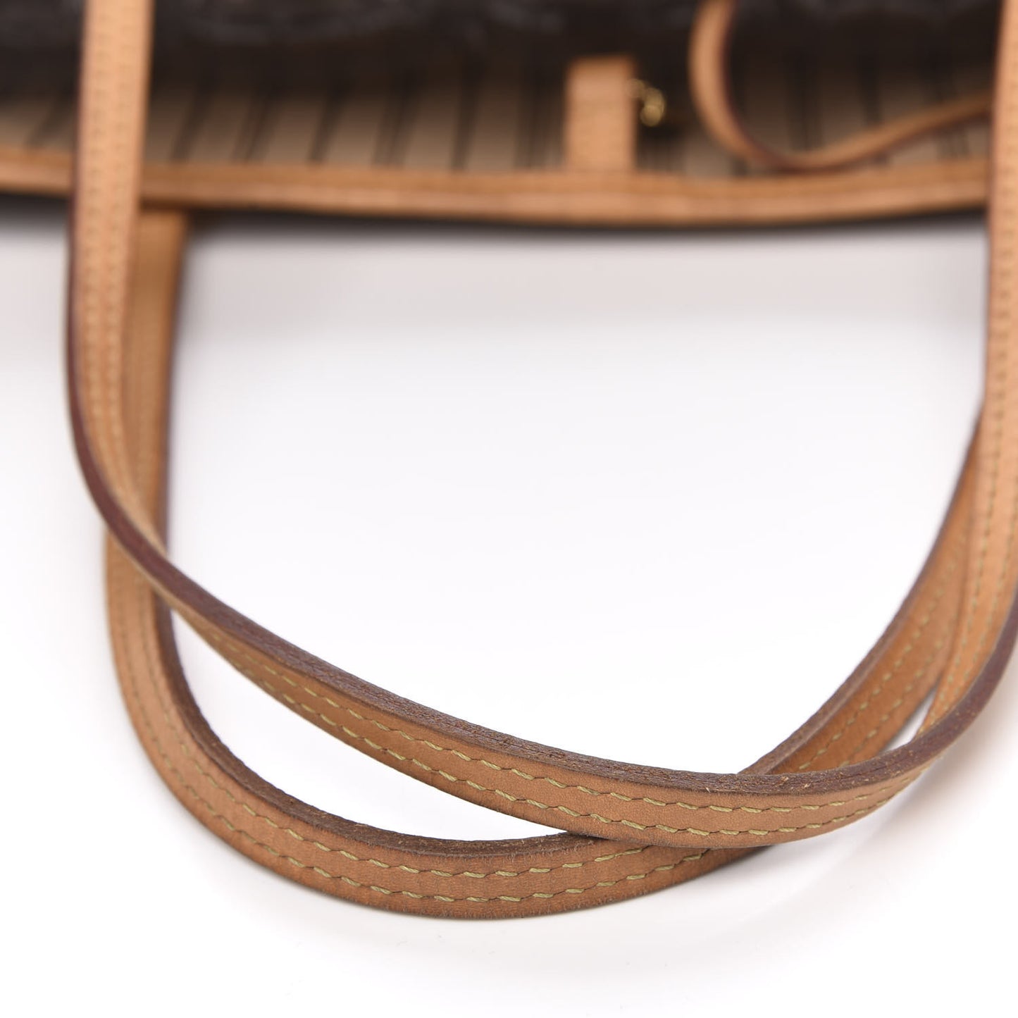 Monogram Neo Neverfull MM