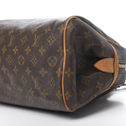 Louis Vuitton Monogram Montorgueil GM 15 of 17