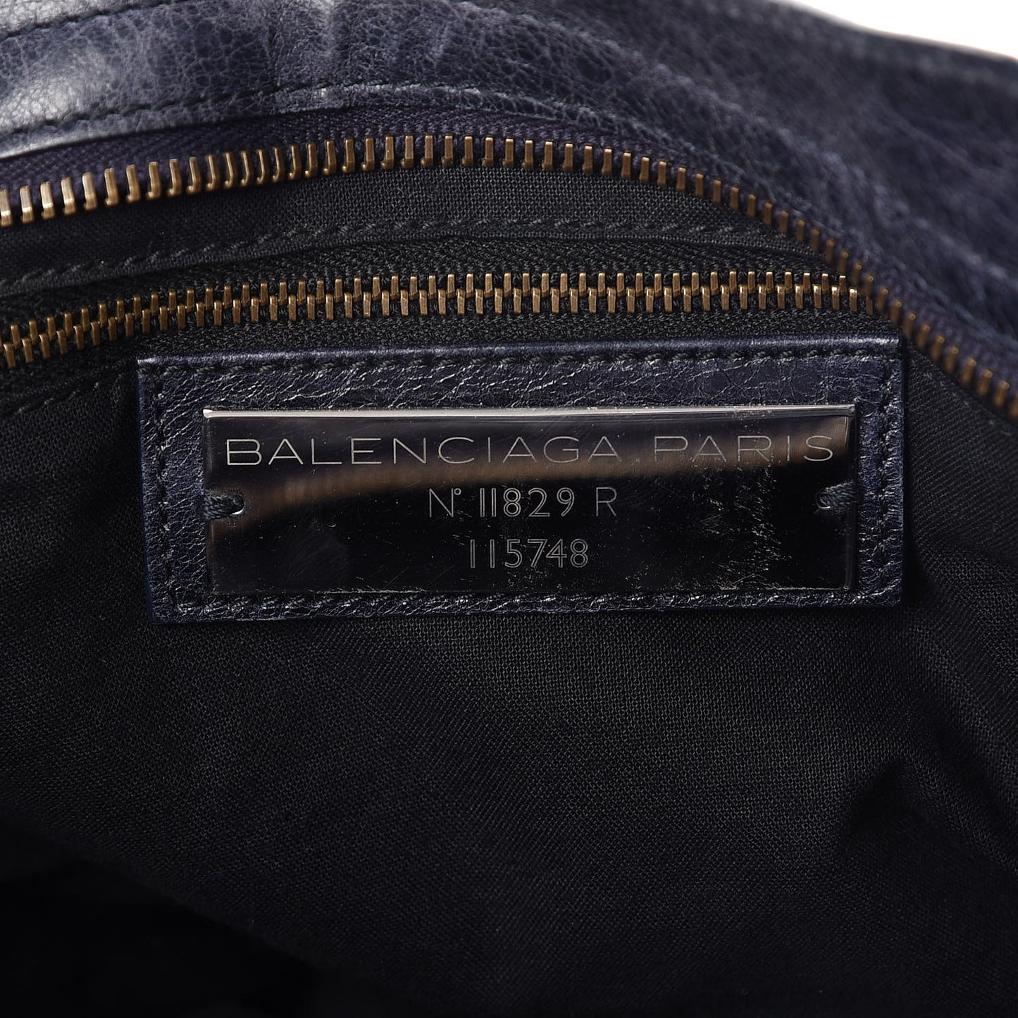Agneau Classic Hardware City Officier