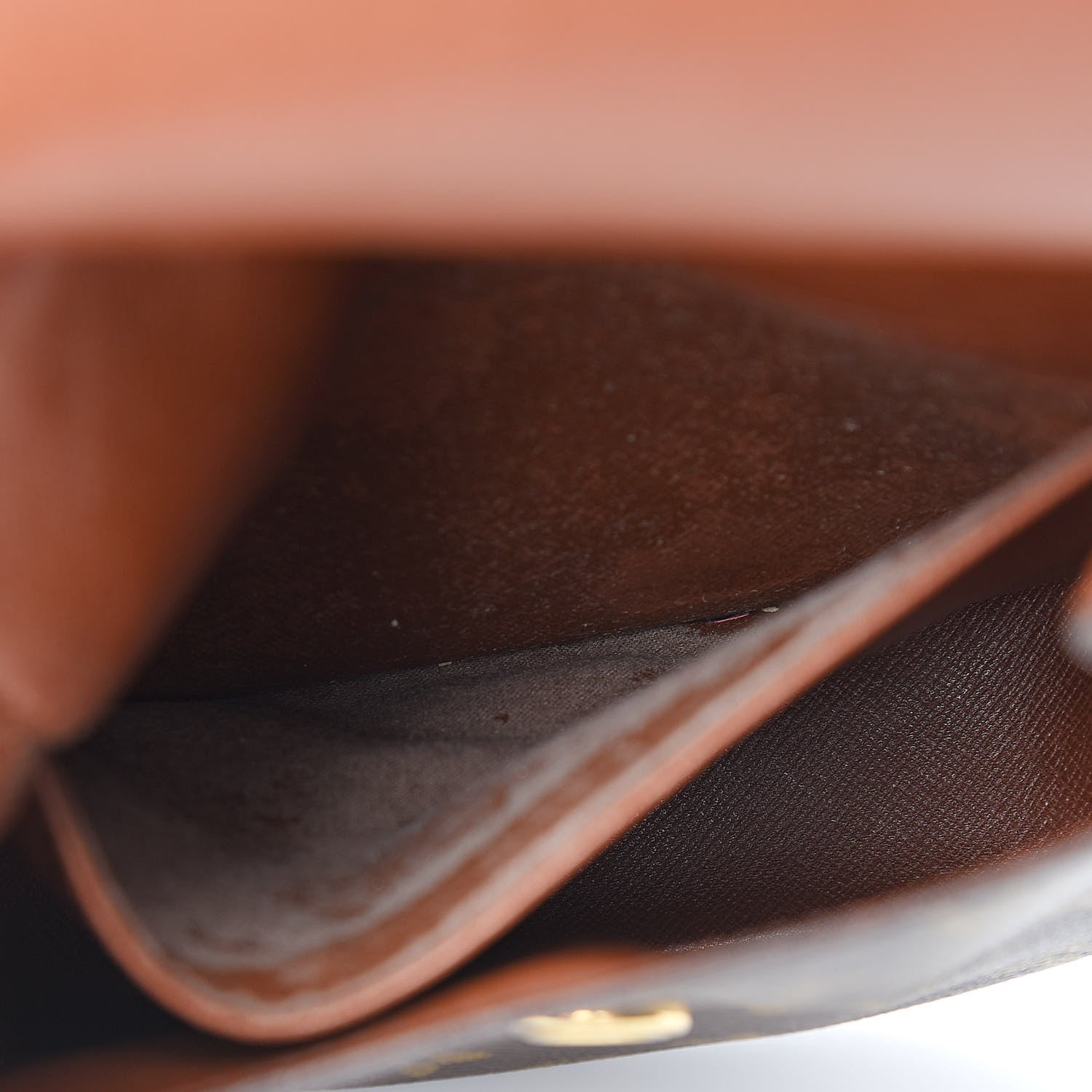 Louis Vuitton Monogram Saint Cloud PM 8 of 11