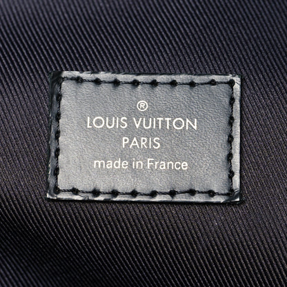 Louis Vuitton Damier Graphite Avenue Sling Backpack 7 of 11