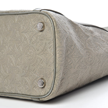 Louis Vuitton Monogram Antheia IXIA PM Fumee 8 of 9
