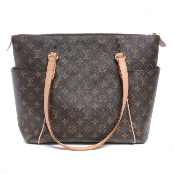 Monogram Totally MM