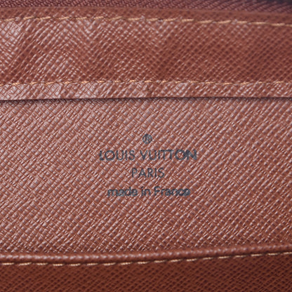 Louis Vuitton Monogram Pochette Orsay 8 of 8