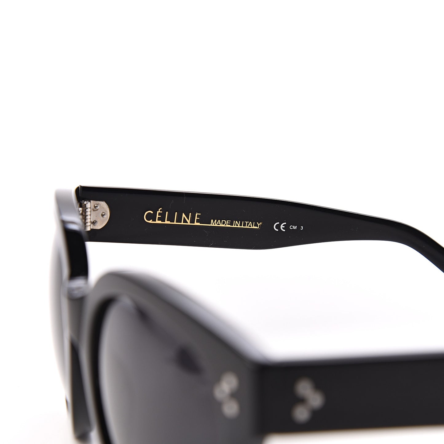 Audrey Sunglasses CL 41755 Black