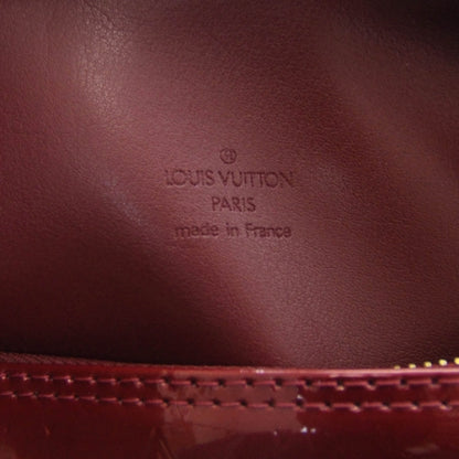 Louis Vuitton Vernis Bedford Pomme D'Amour 6 of 6