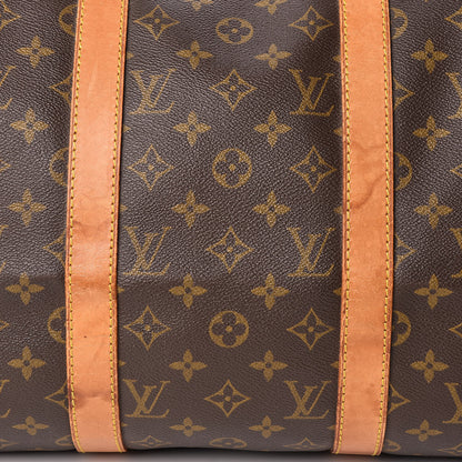 Louis Vuitton Monogram Keepall 50 17 of 19