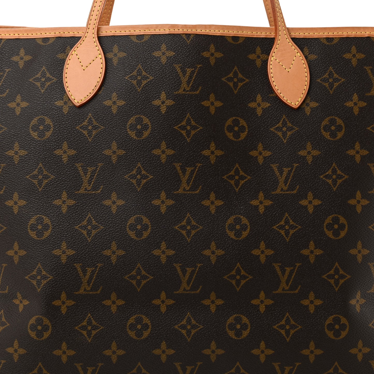 Monogram Neverfull GM
